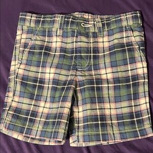 Boy’s Carter’s Shorts 24M